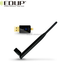 Top seller 300Mbps 300M rtl8192 Wireless USB WiFi Adapter With External 6dbi Antenna EP-MS1537